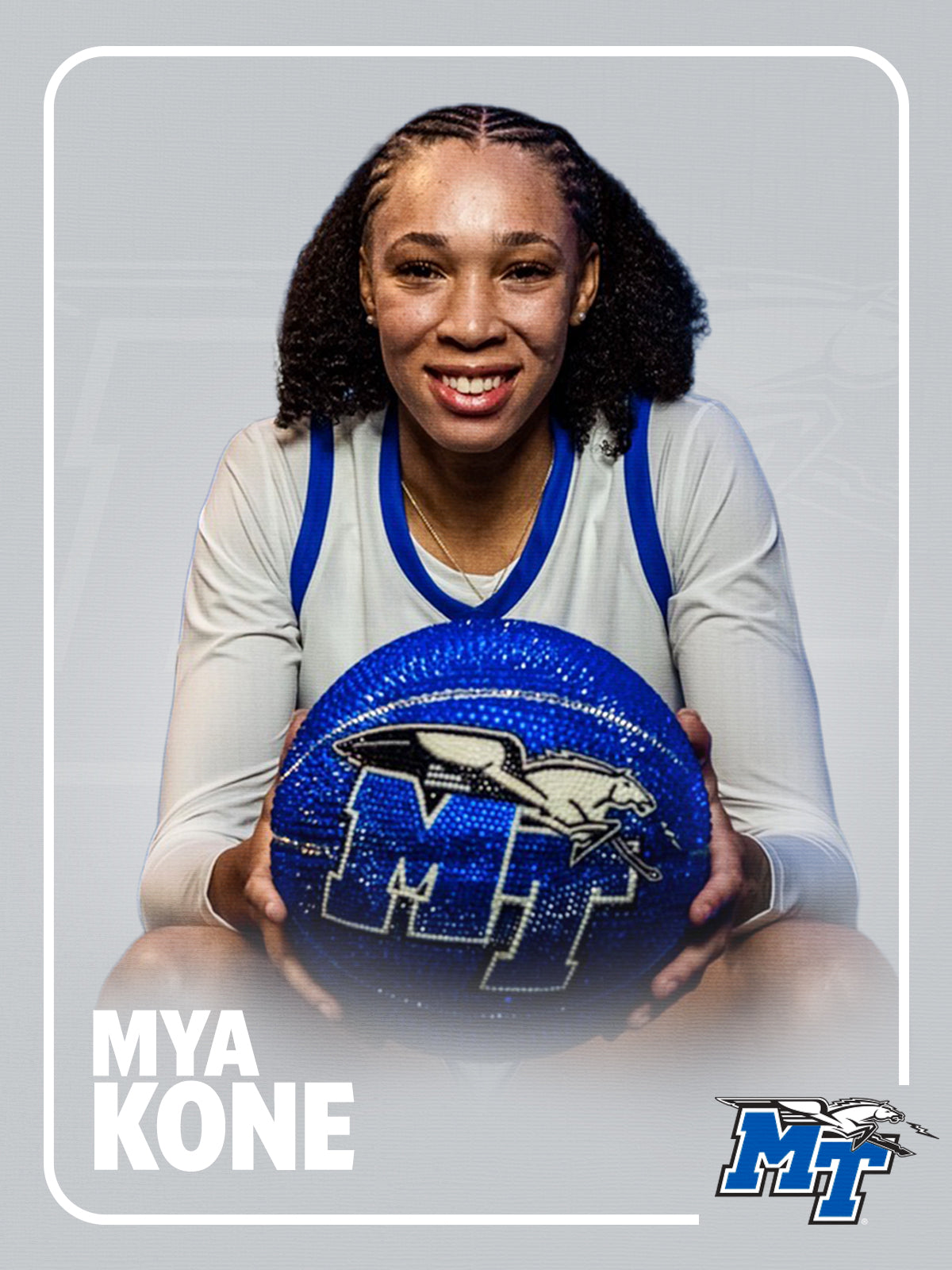 Mya Kone