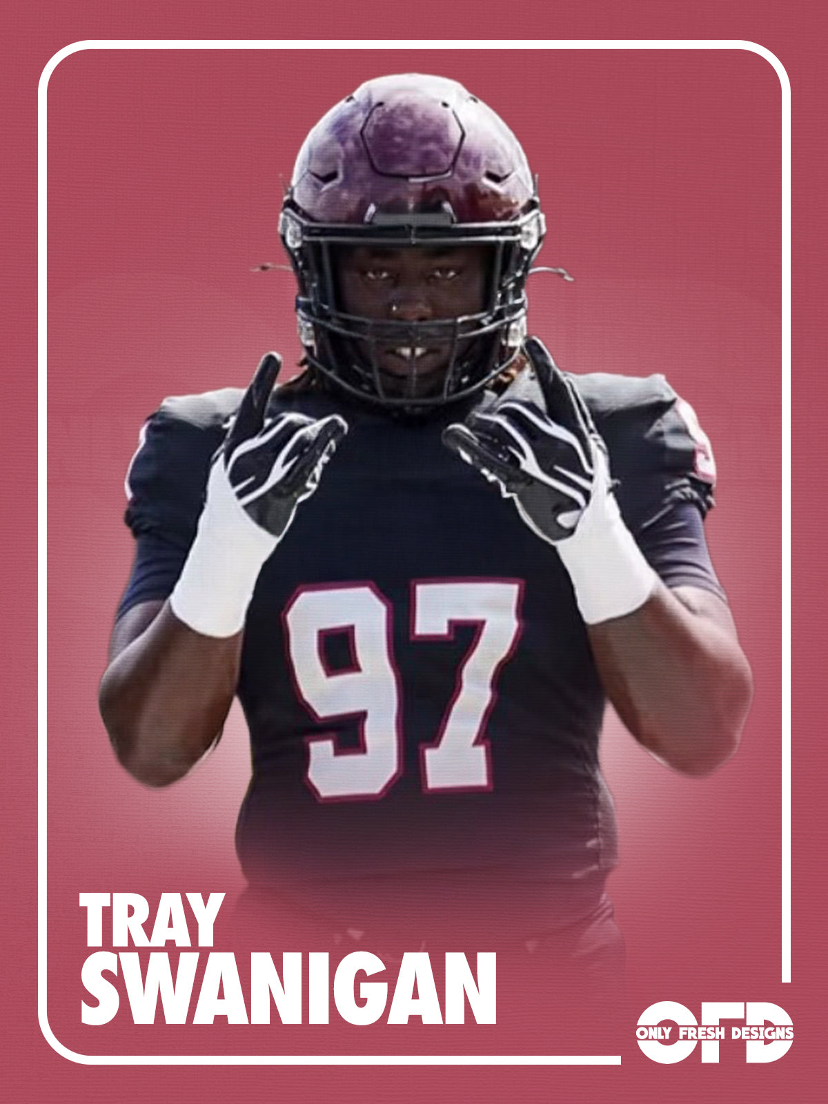 Tray Swanigan