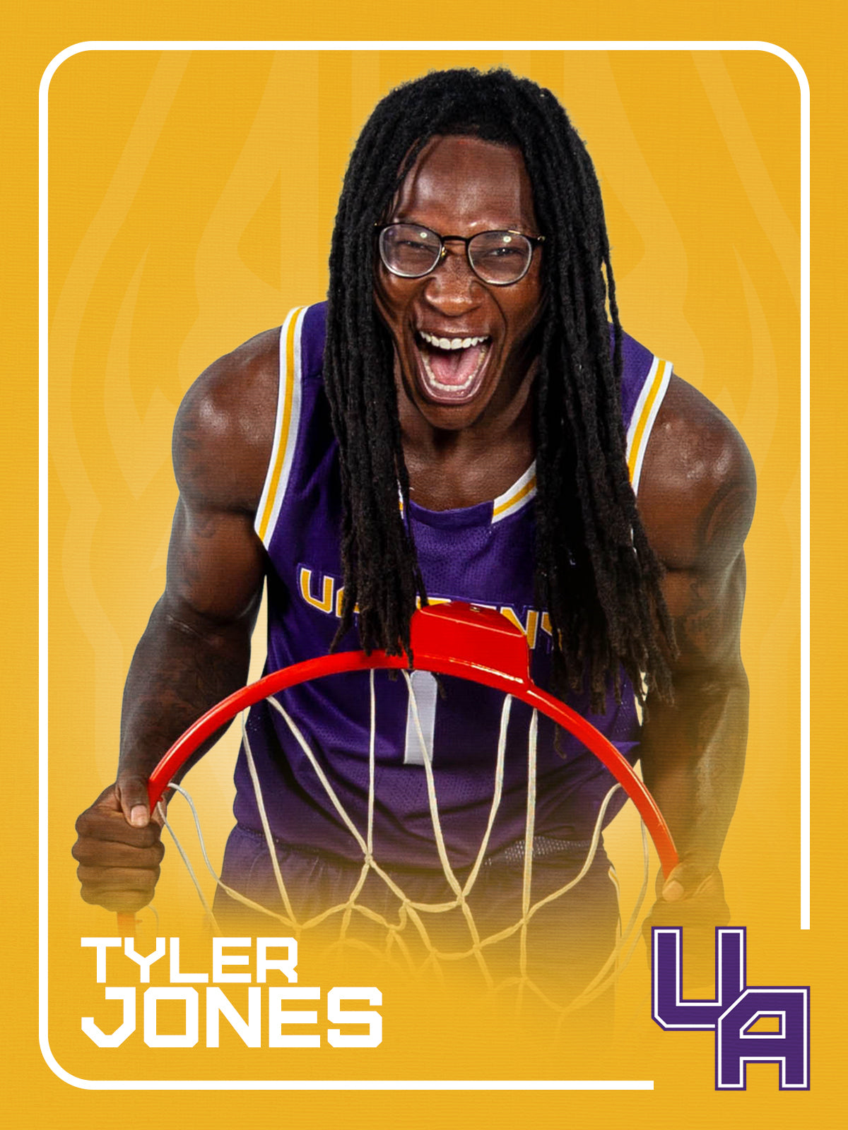 Tyler Jones