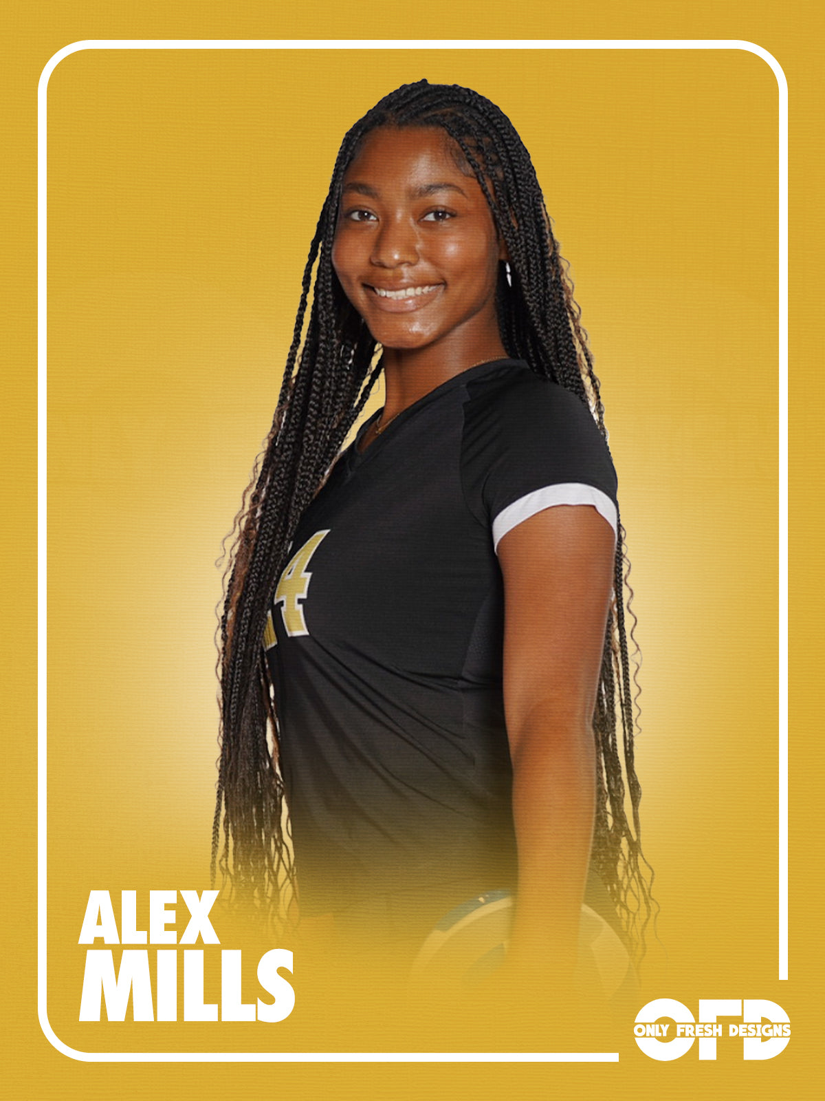 Alex Mills