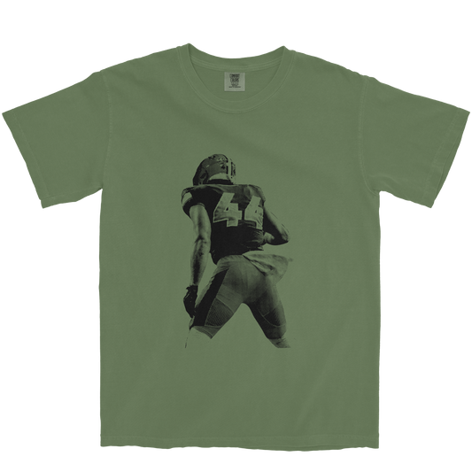 LUKE KOKAT #44 MOSS TEE