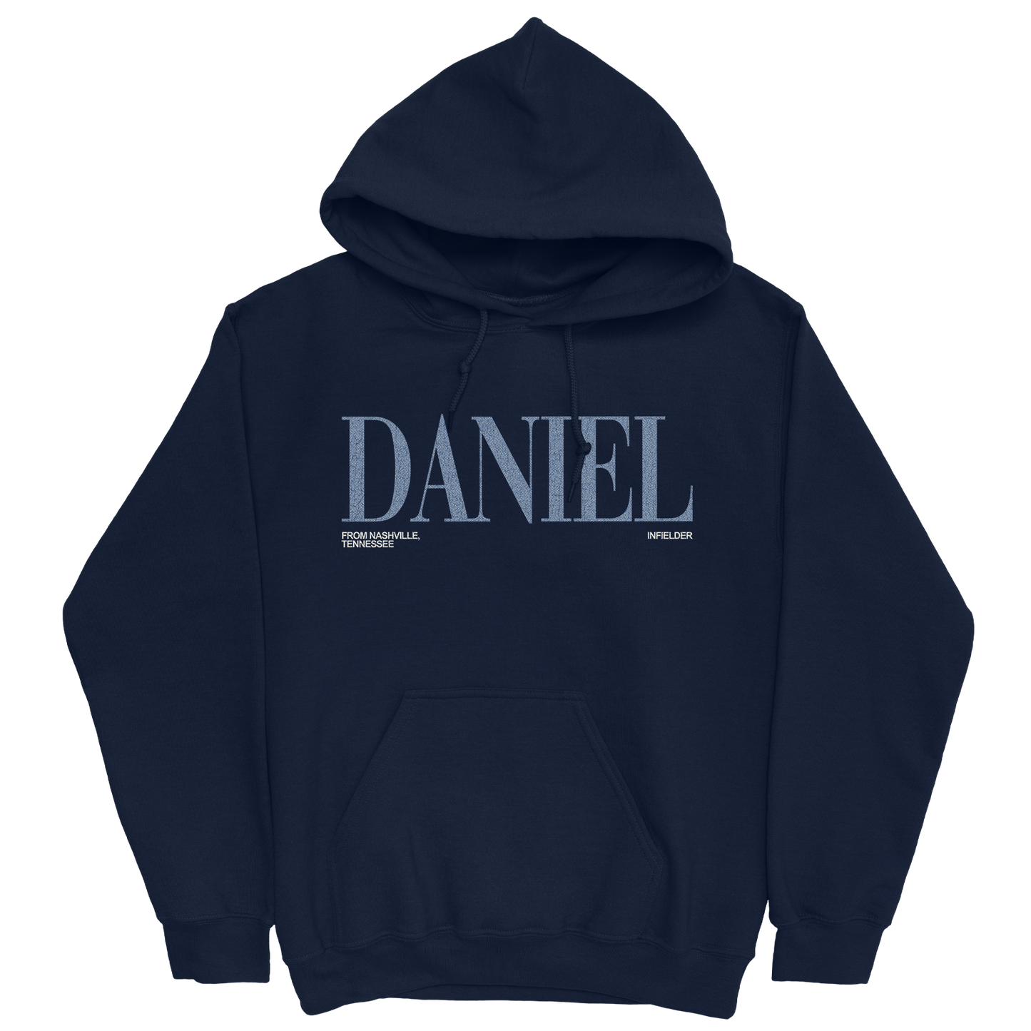 PETE DANIEL CLASSIC HOODIE