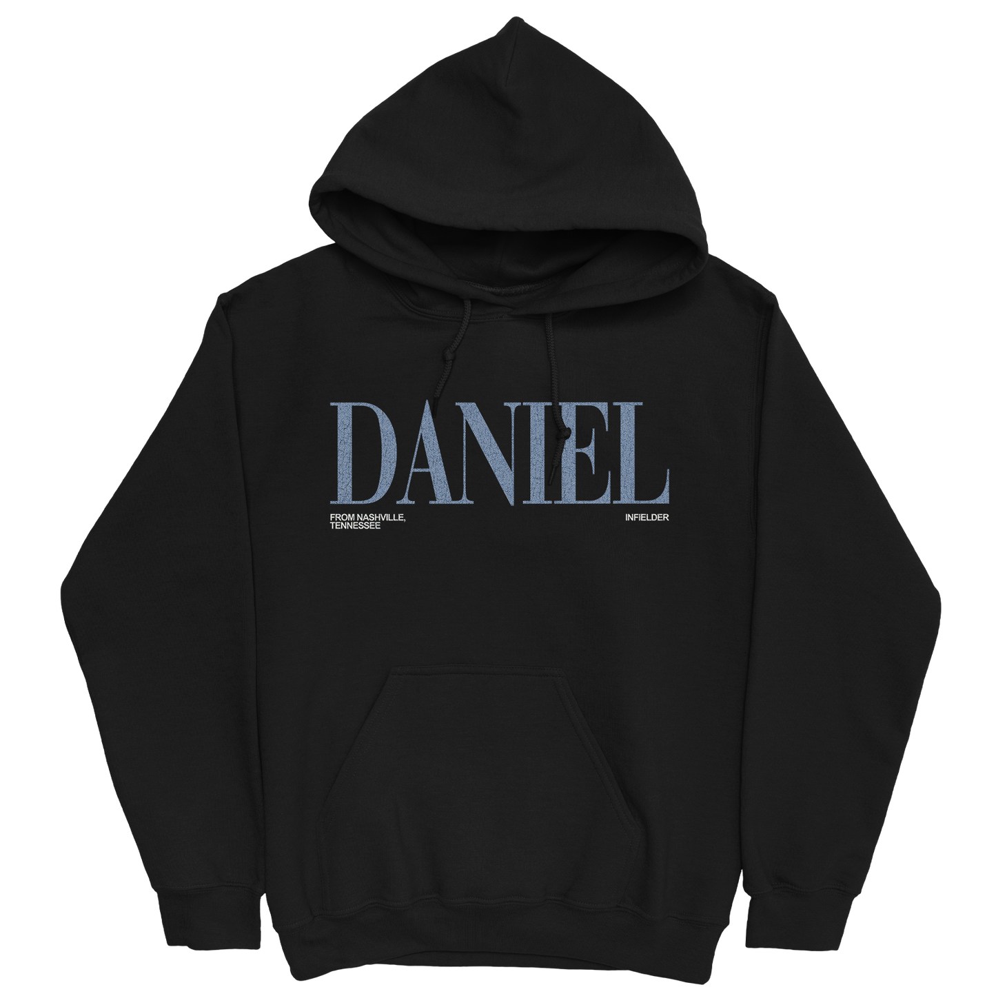 PETE DANIEL CLASSIC HOODIE