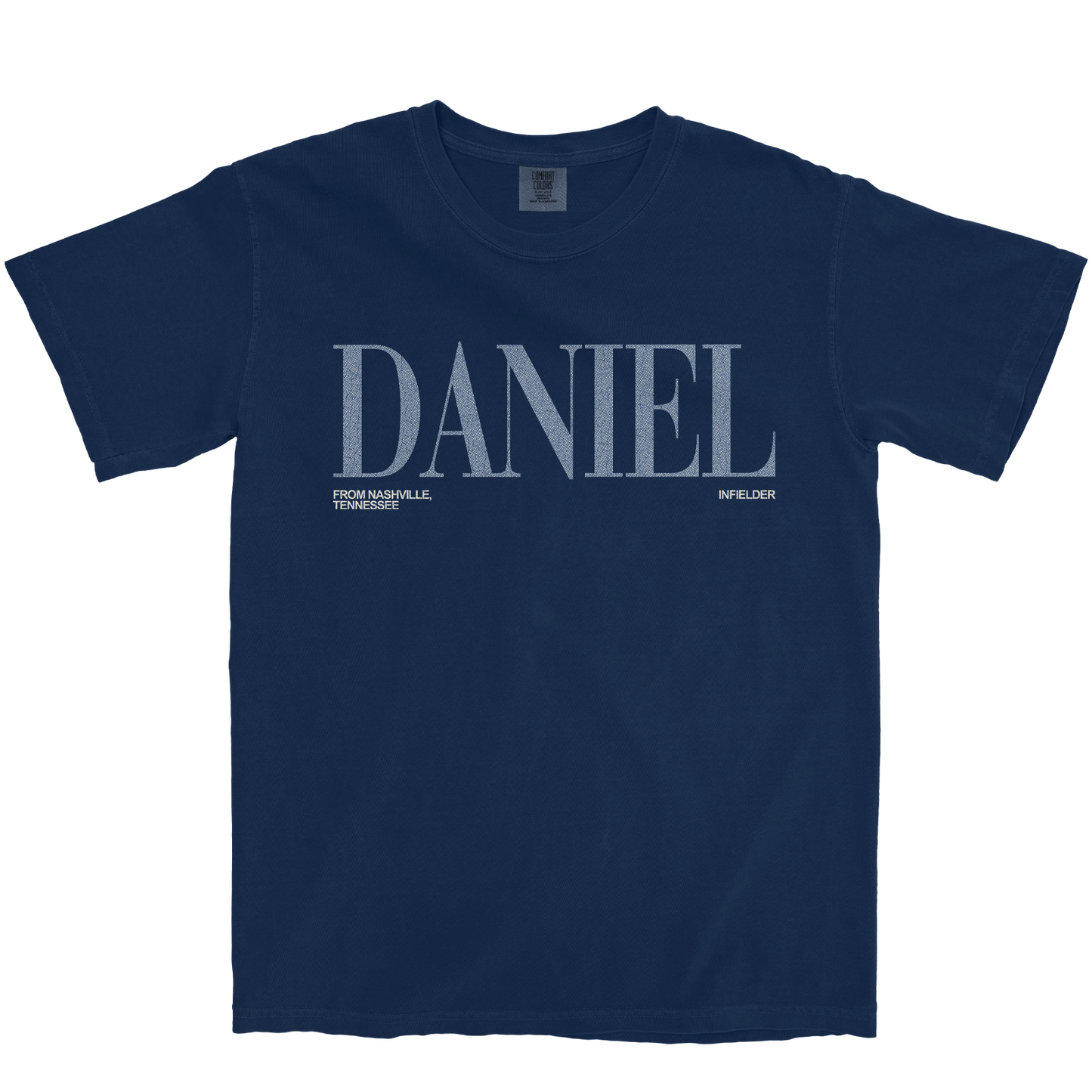 PETE DANIEL CLASSIC TEE