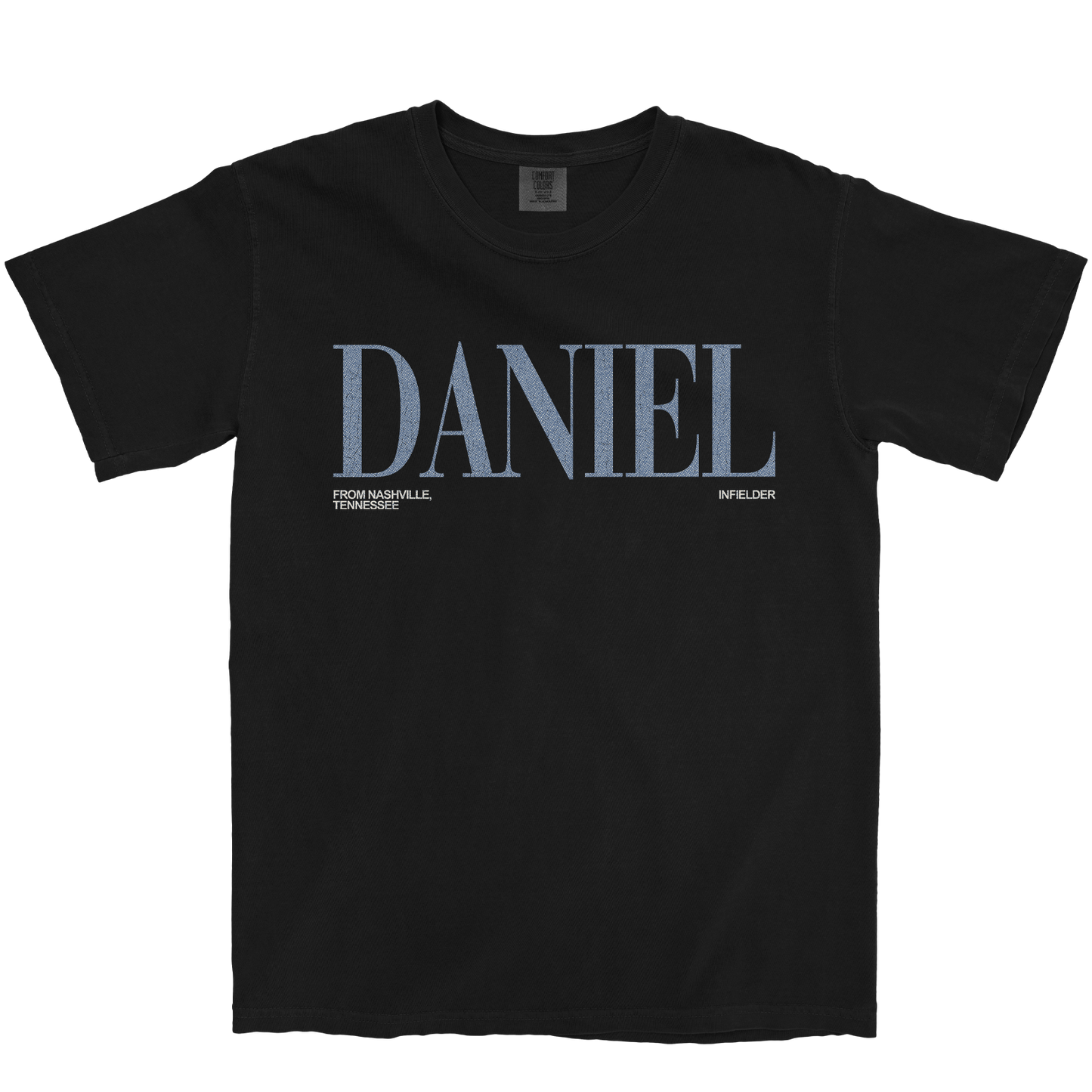 PETE DANIEL CLASSIC TEE