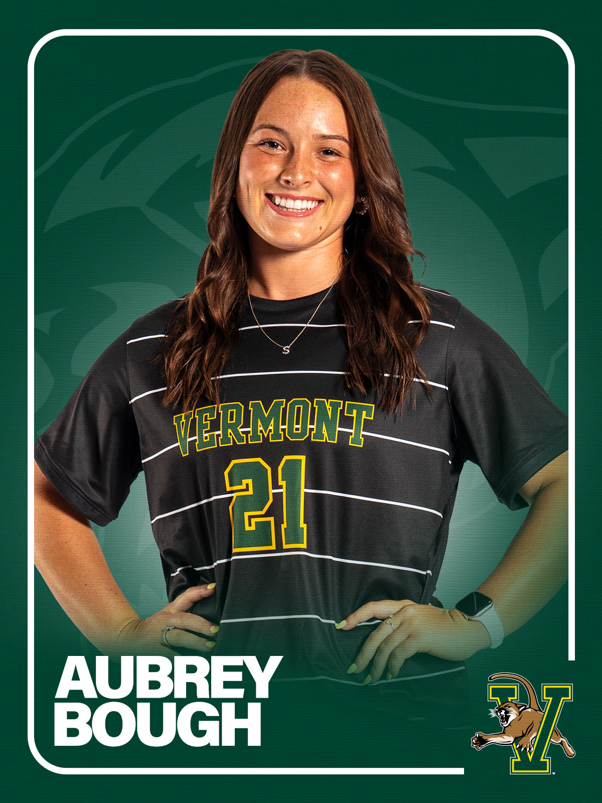 Aubrey Bough