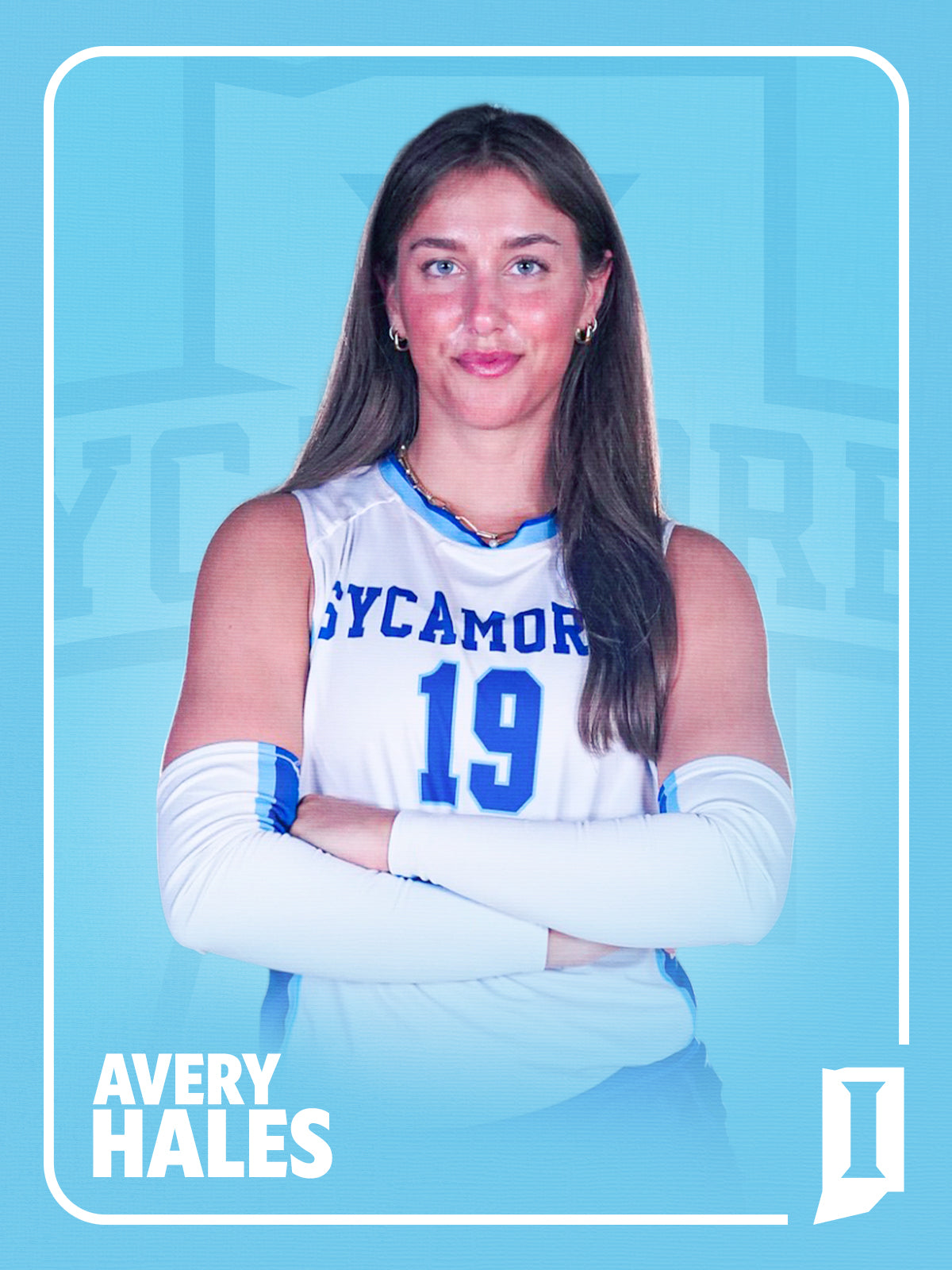 Avery Hales