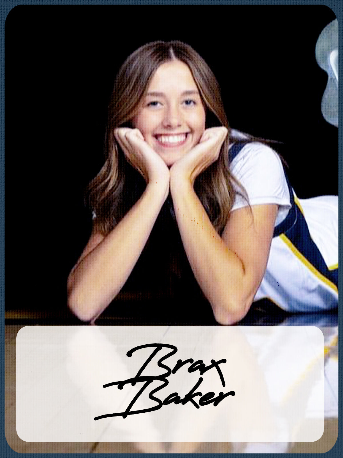 Brax Baker