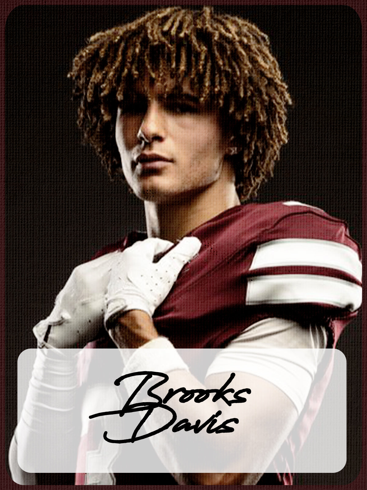 Brooks Davis