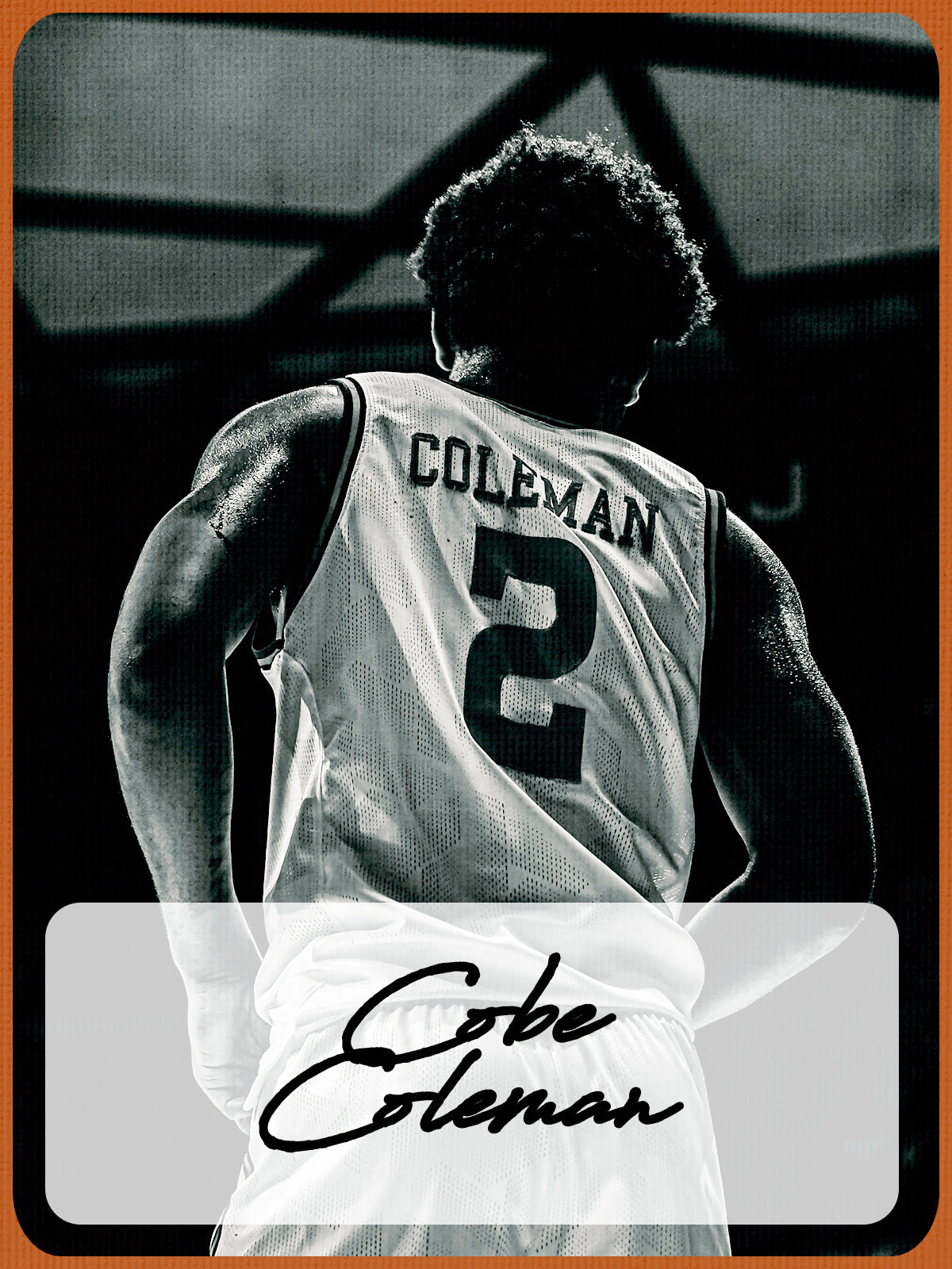Cobe Coleman