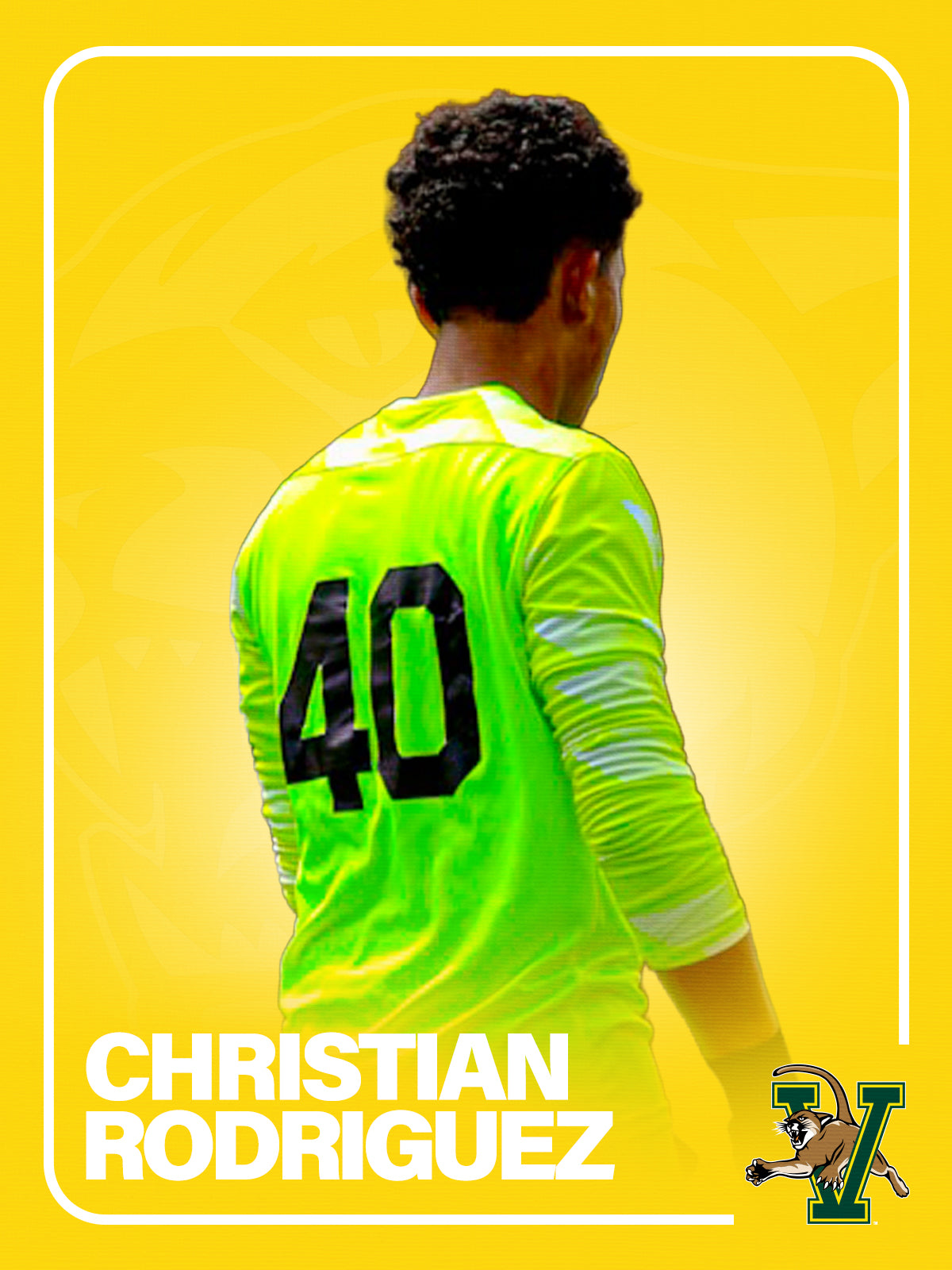 Christian Rodriguez