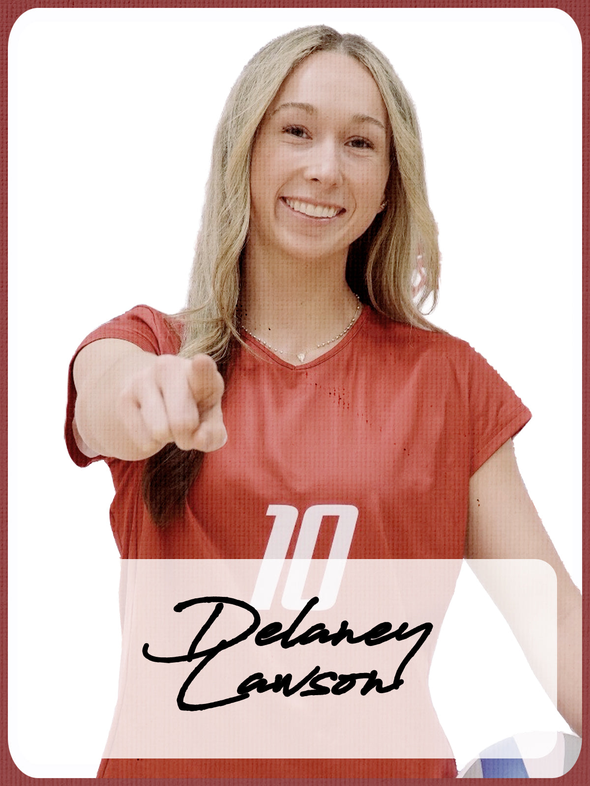 Delaney Lawson