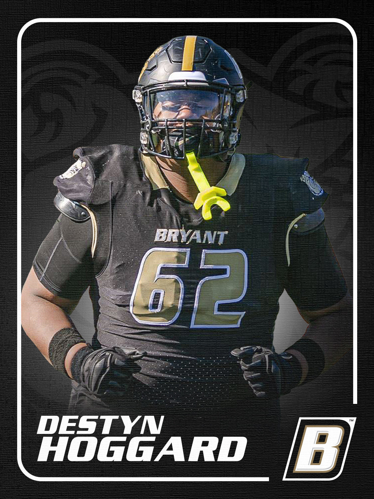 Destyn Hoggard