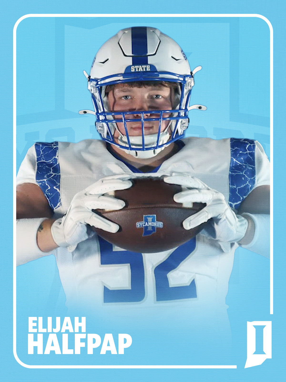 Elijah Halfpap