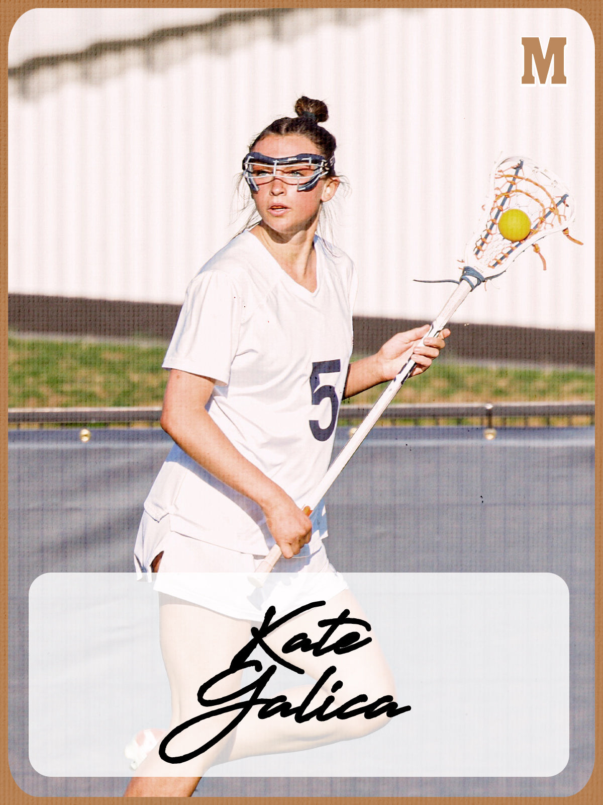 Kate Galica – Only Fresh Designs