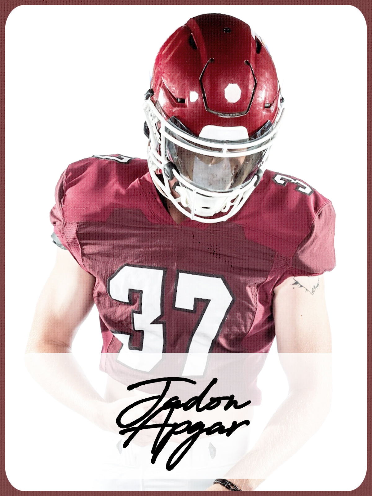 Jadon Apgar