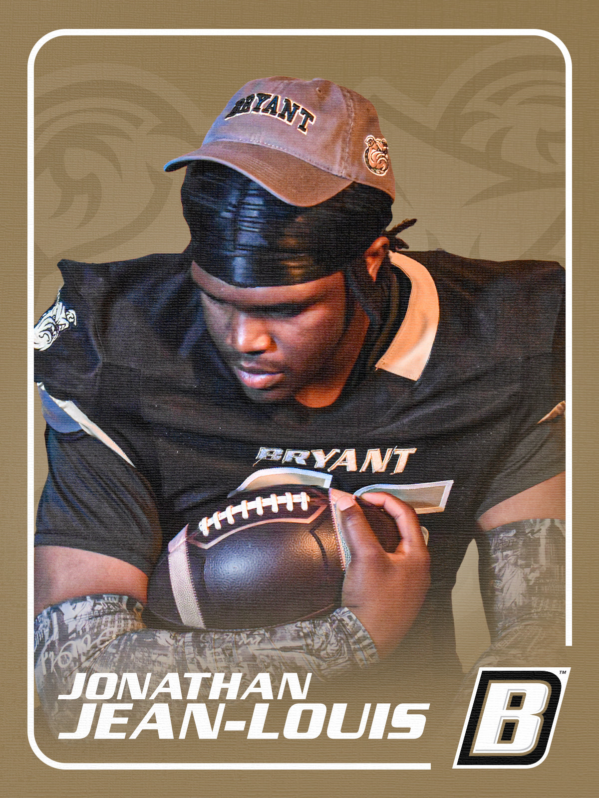 Jonathan Jean-Louis