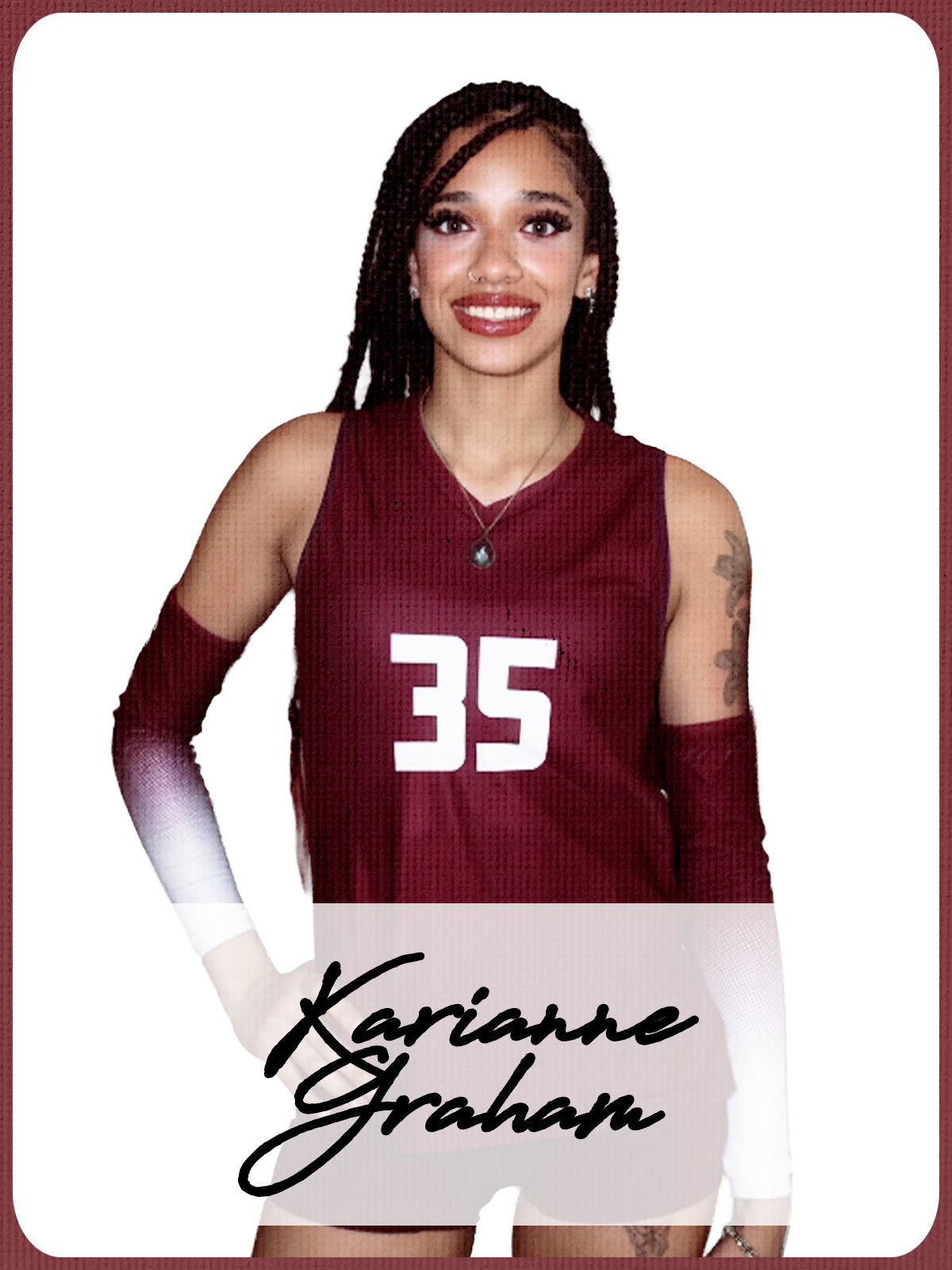 Karianne Graham