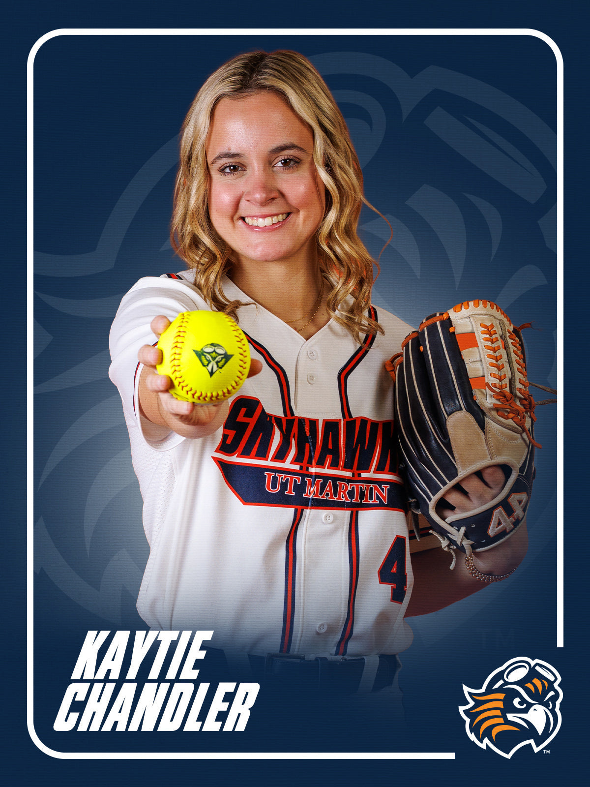 Kaytie Chandler