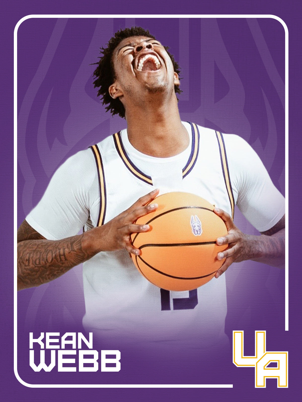 Kean Webb