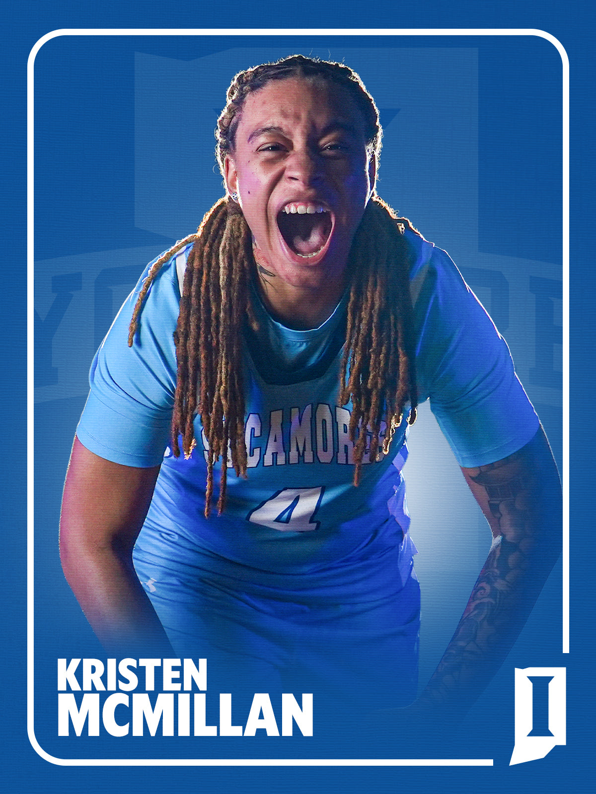 Kristen McMillan