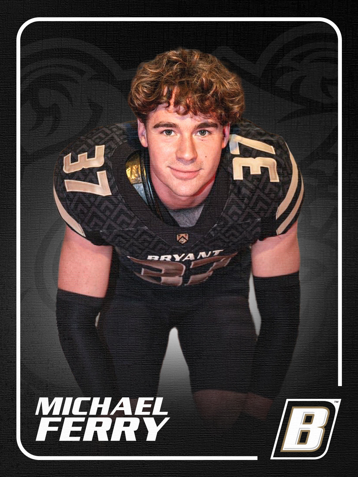 Michael Ferry