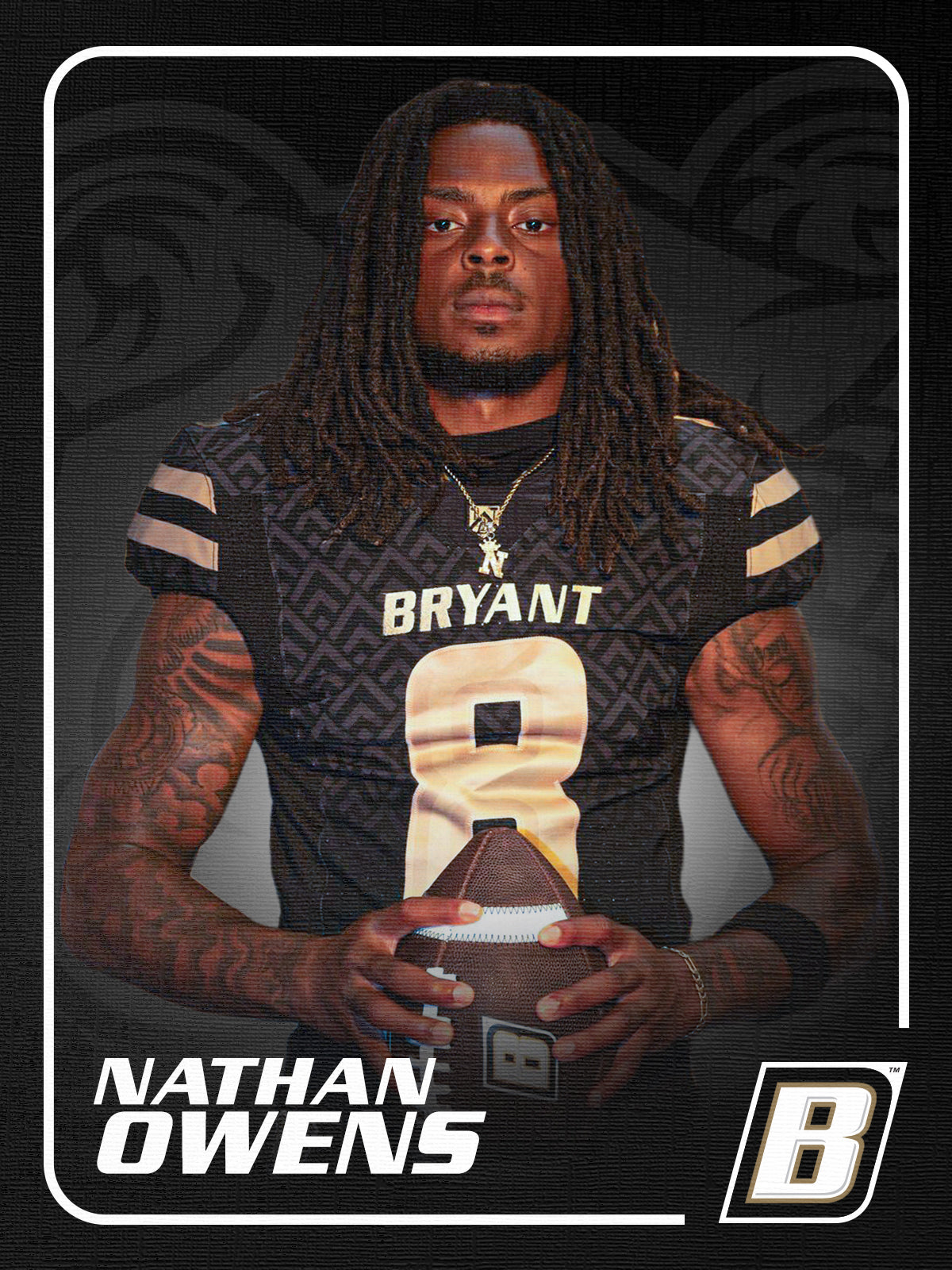 Nathan Owens
