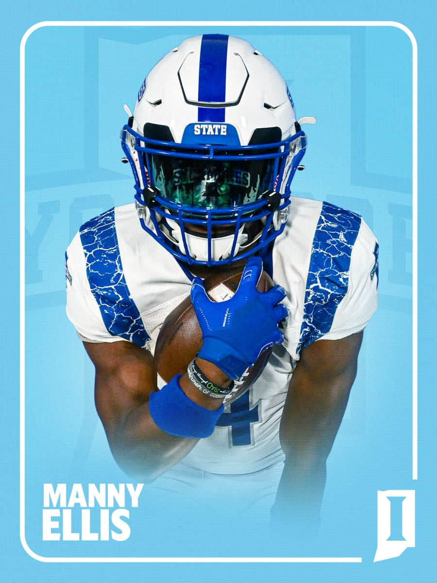 Manny Ellis