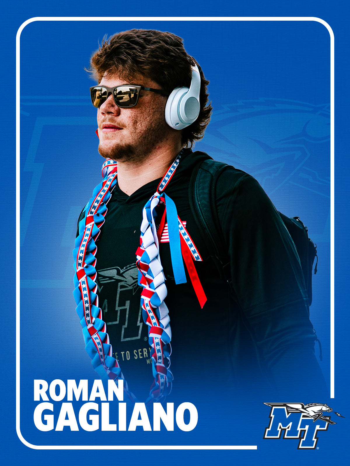 Roman Gagliano