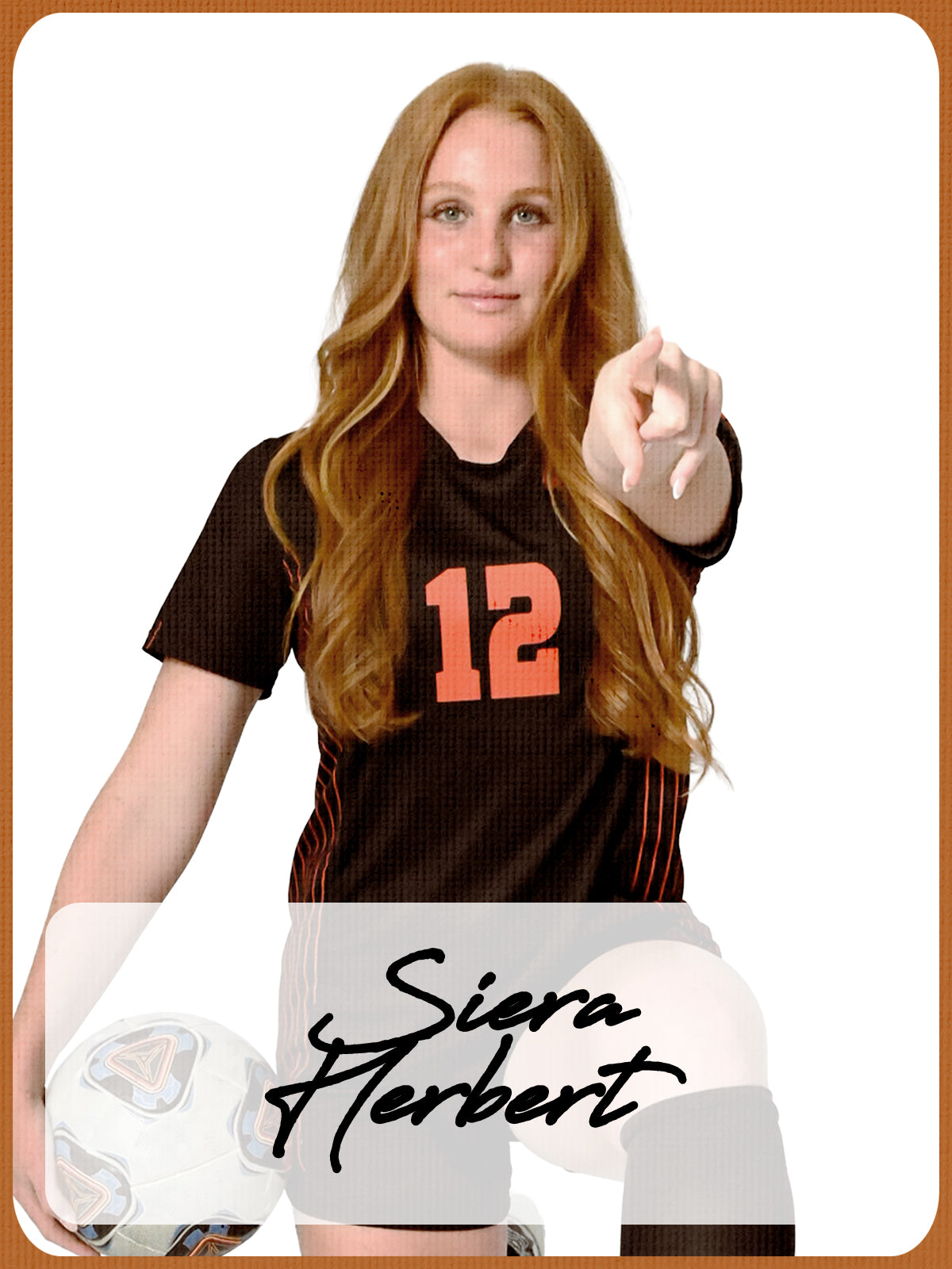 Siera Herbert