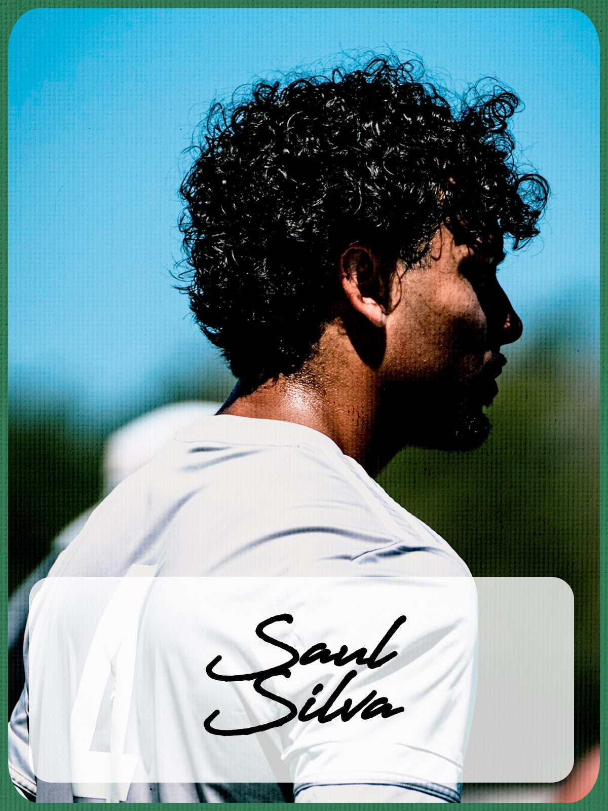 Saul Silva