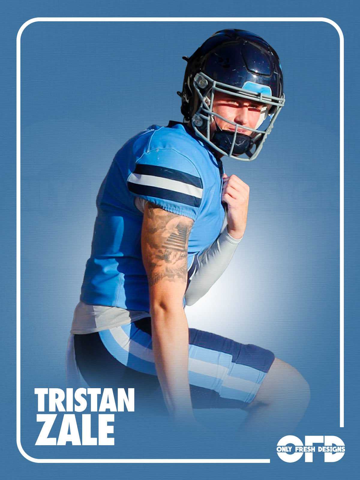 Tristan Zale