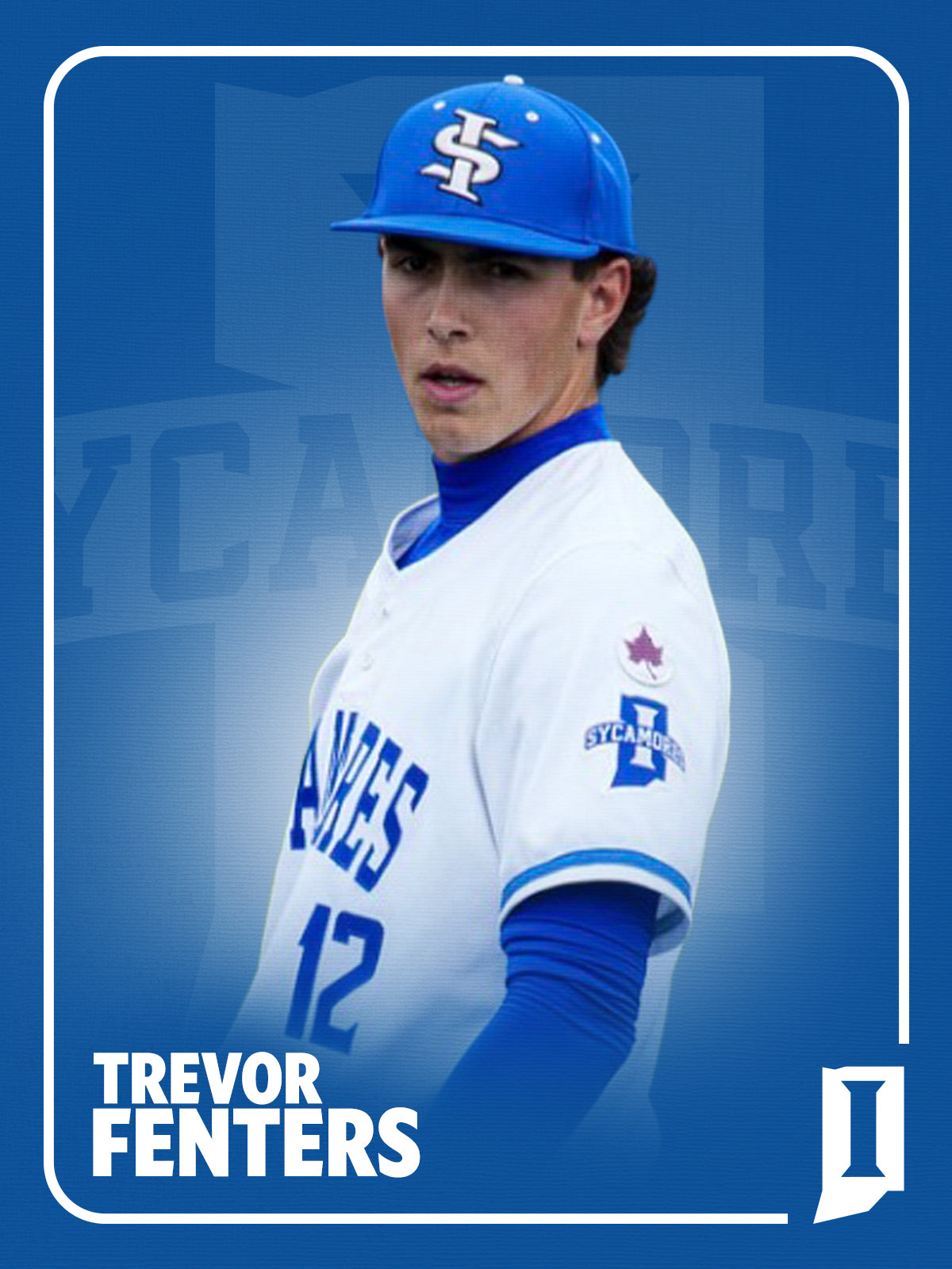 Trevor Fenters