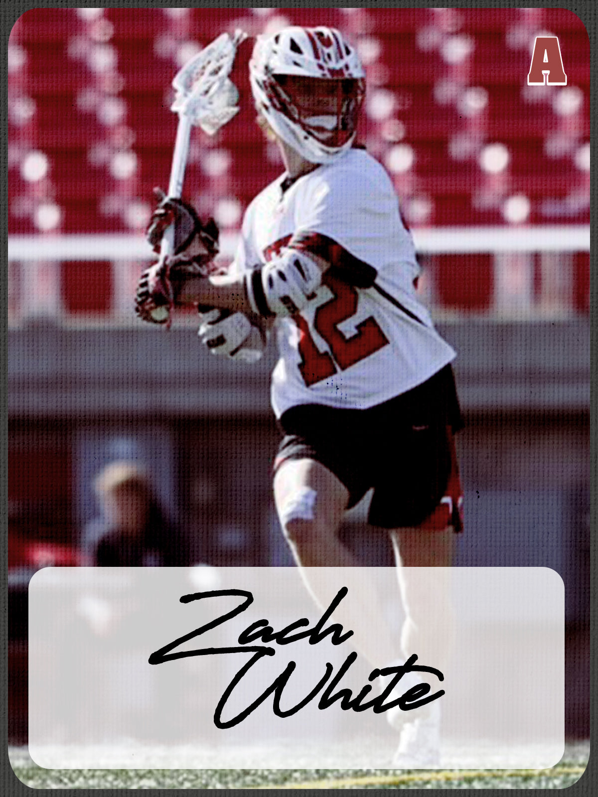 Zach White