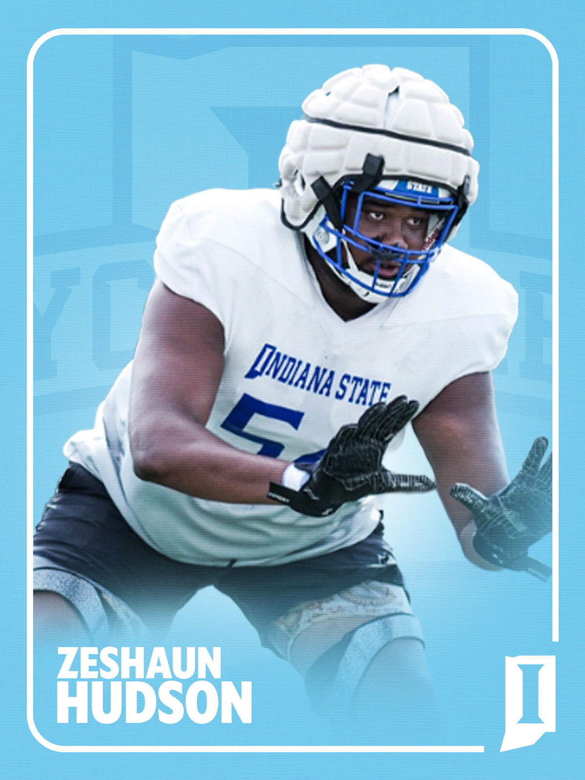 Zeshaun Hudson