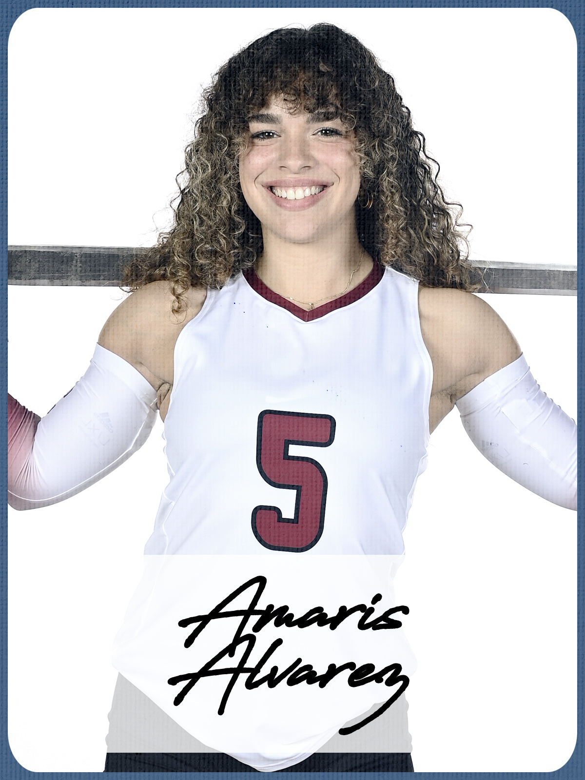 Amaris Alvarez