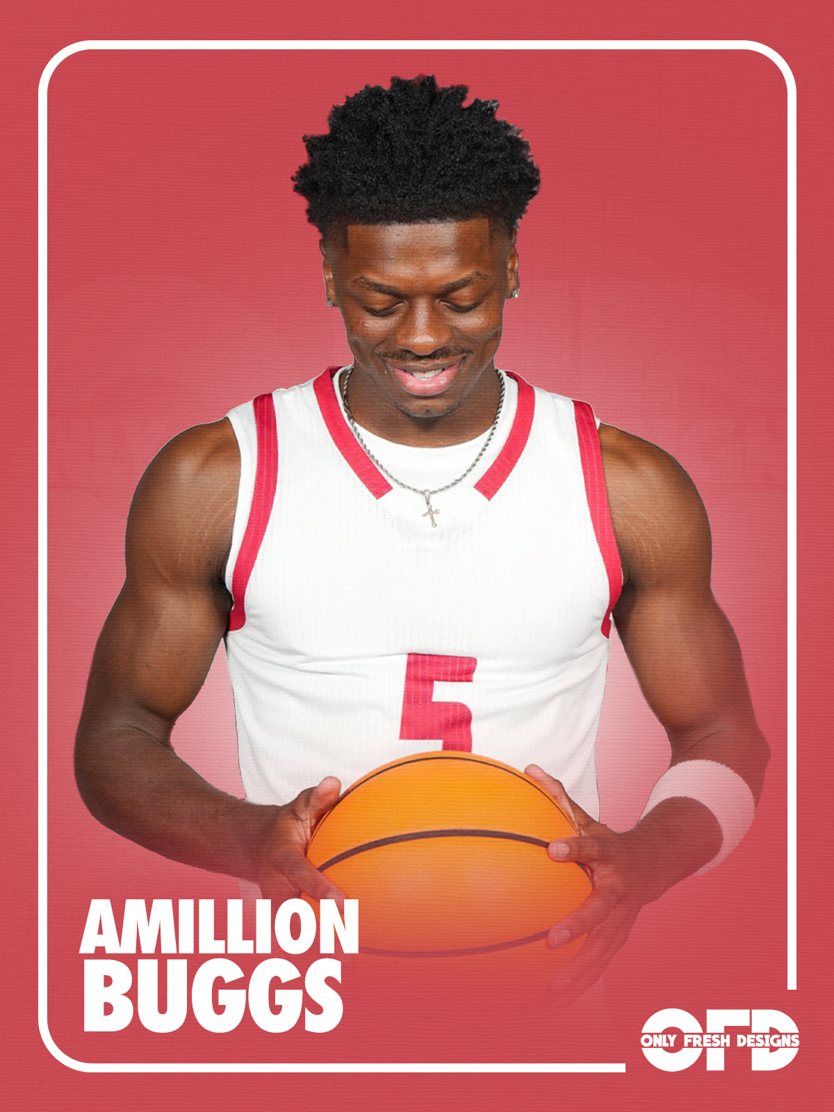 Amillion Buggs