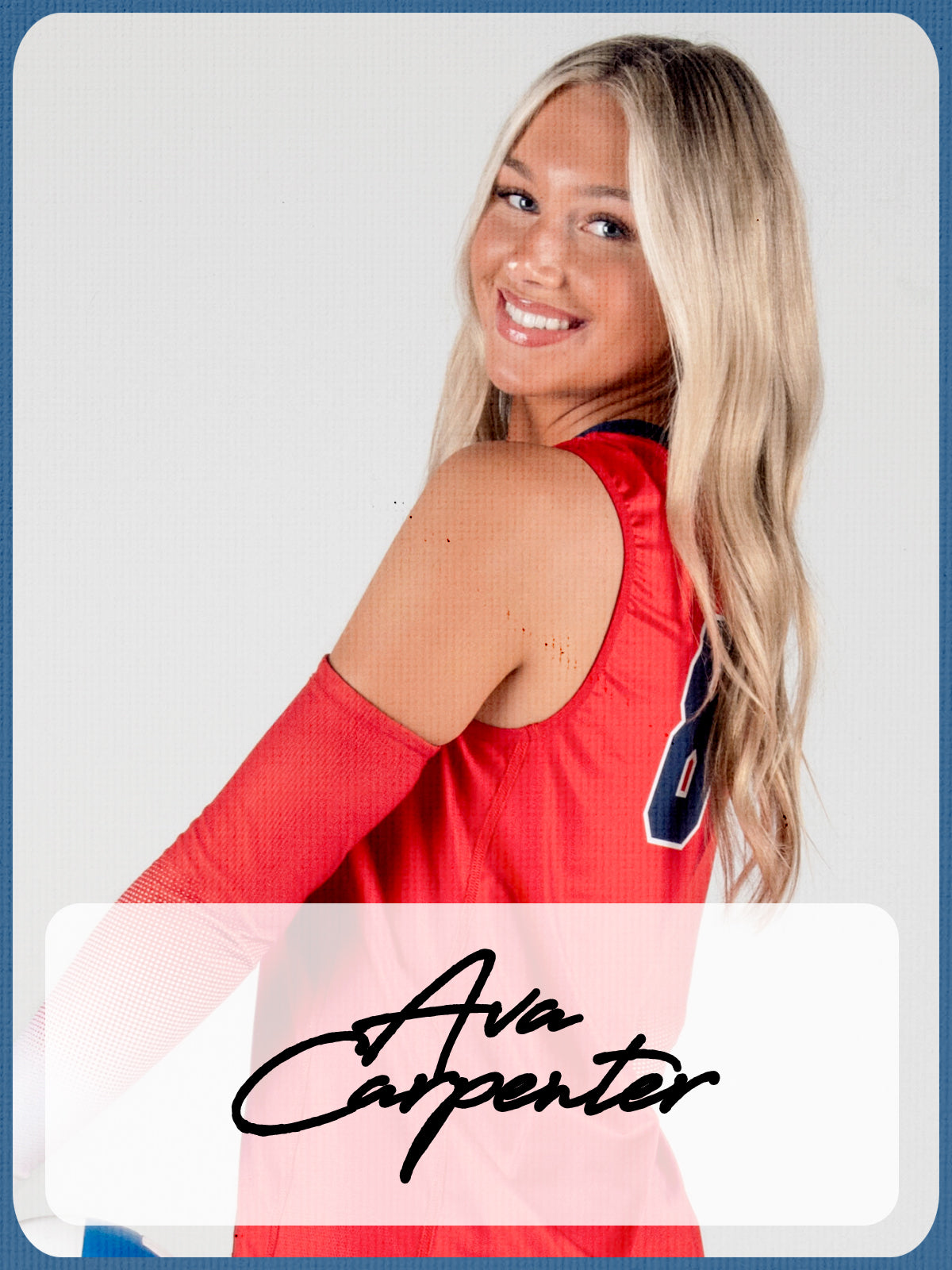 Ava Carpenter