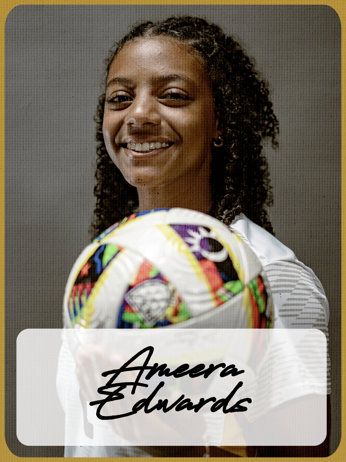Ameera Edwards