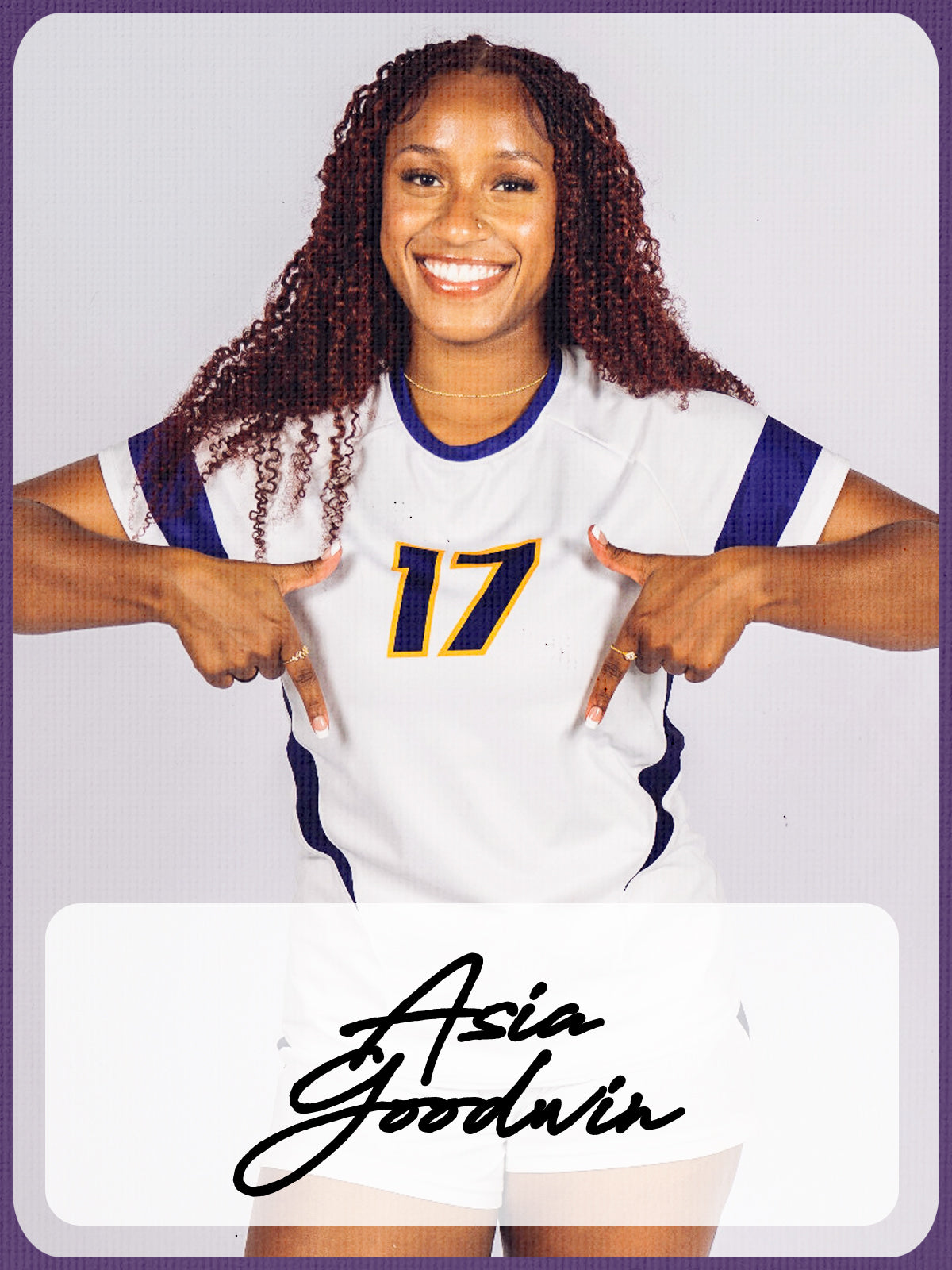Asia Goodwin