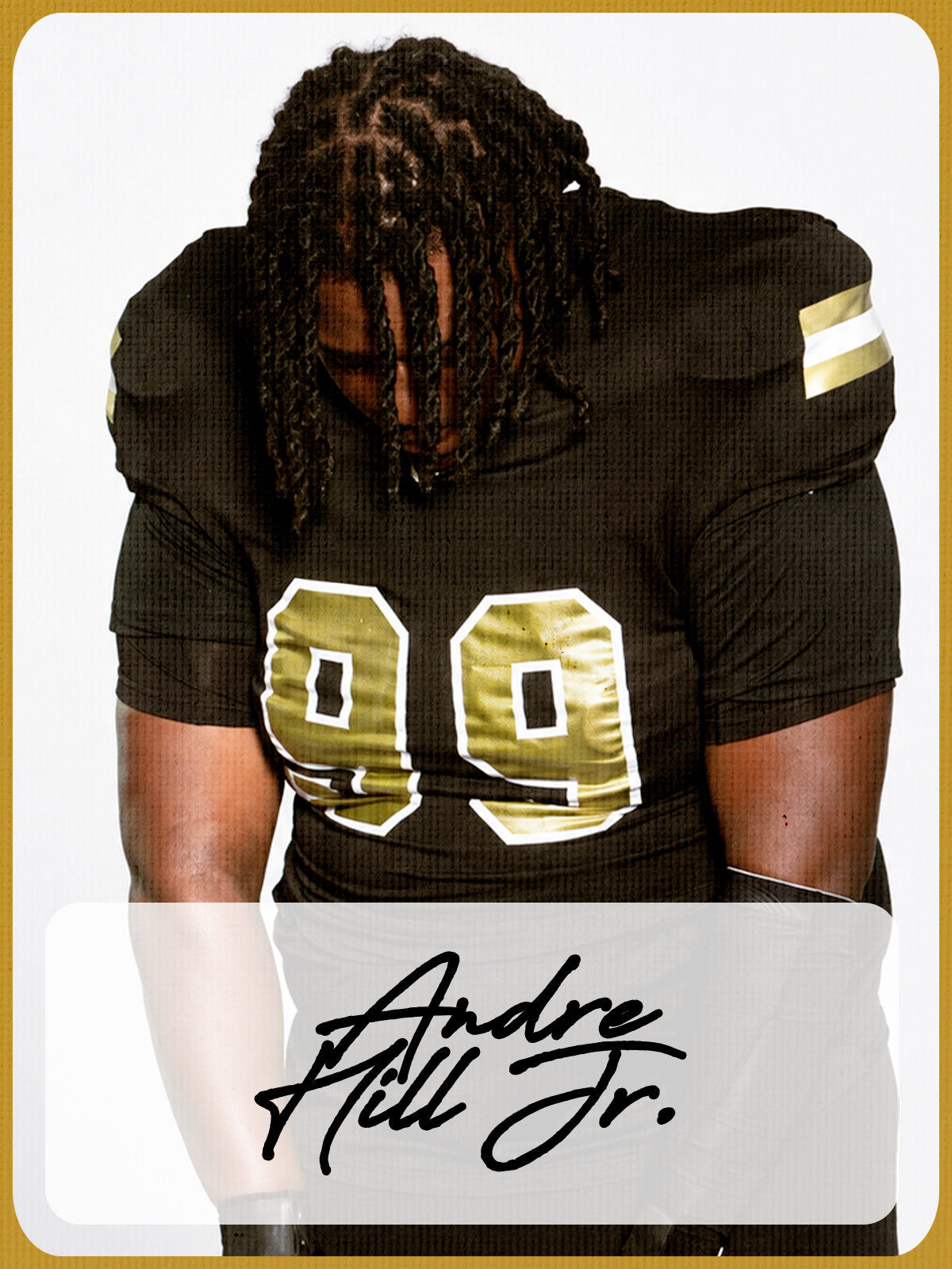 Andre Hill Jr.