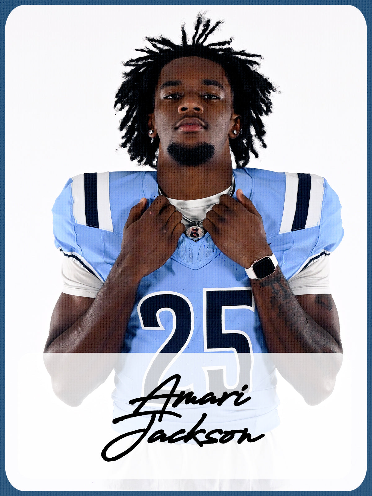 Amari Jackson