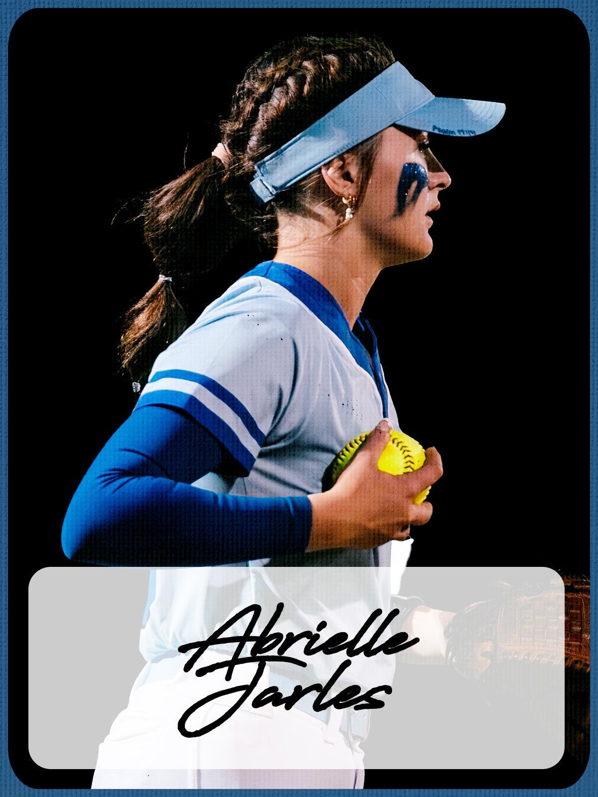 Abrielle Jarles