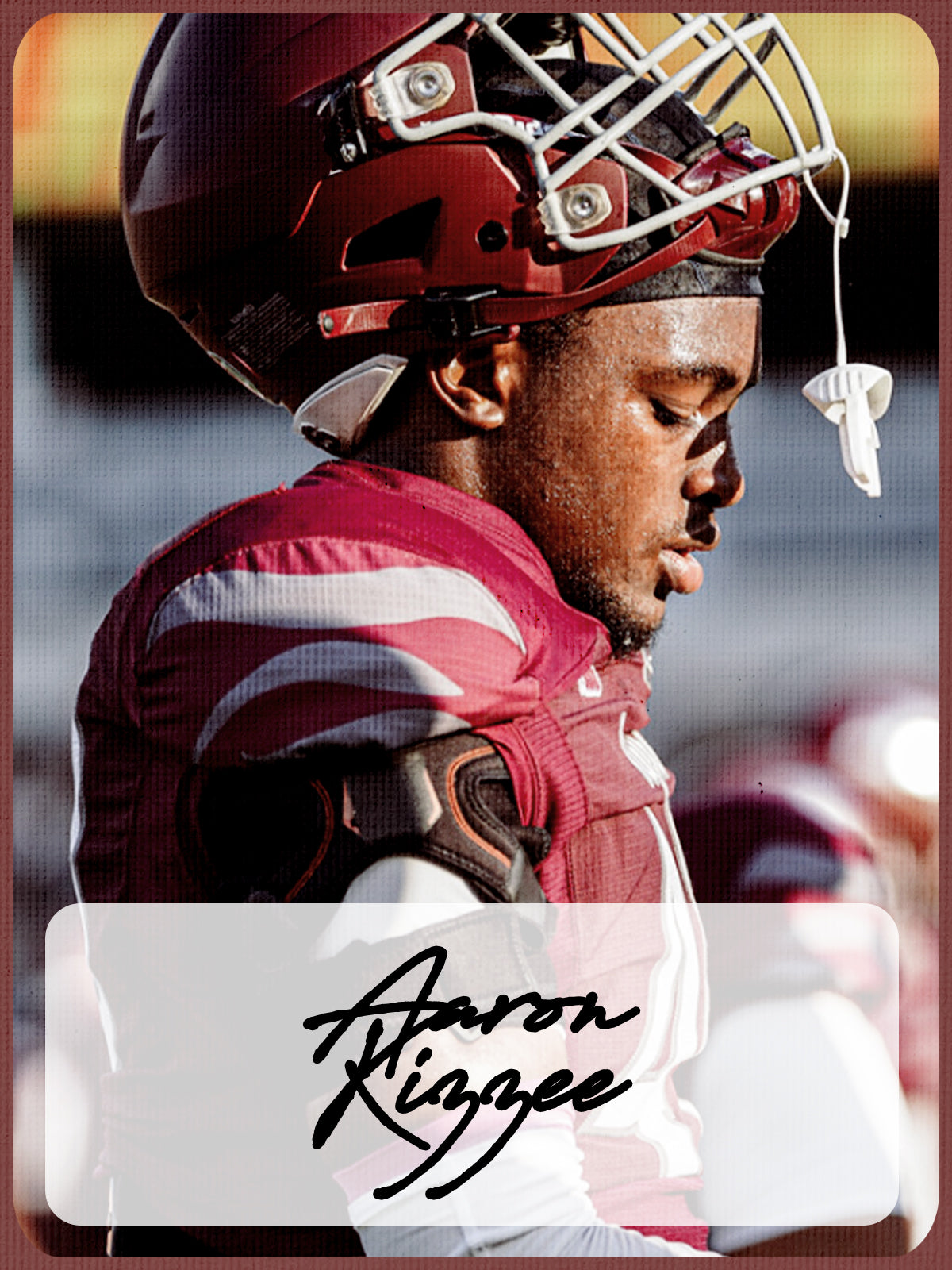 Aaron Kizzee