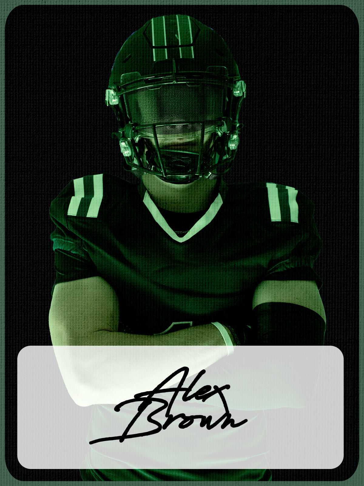 Alex Brown