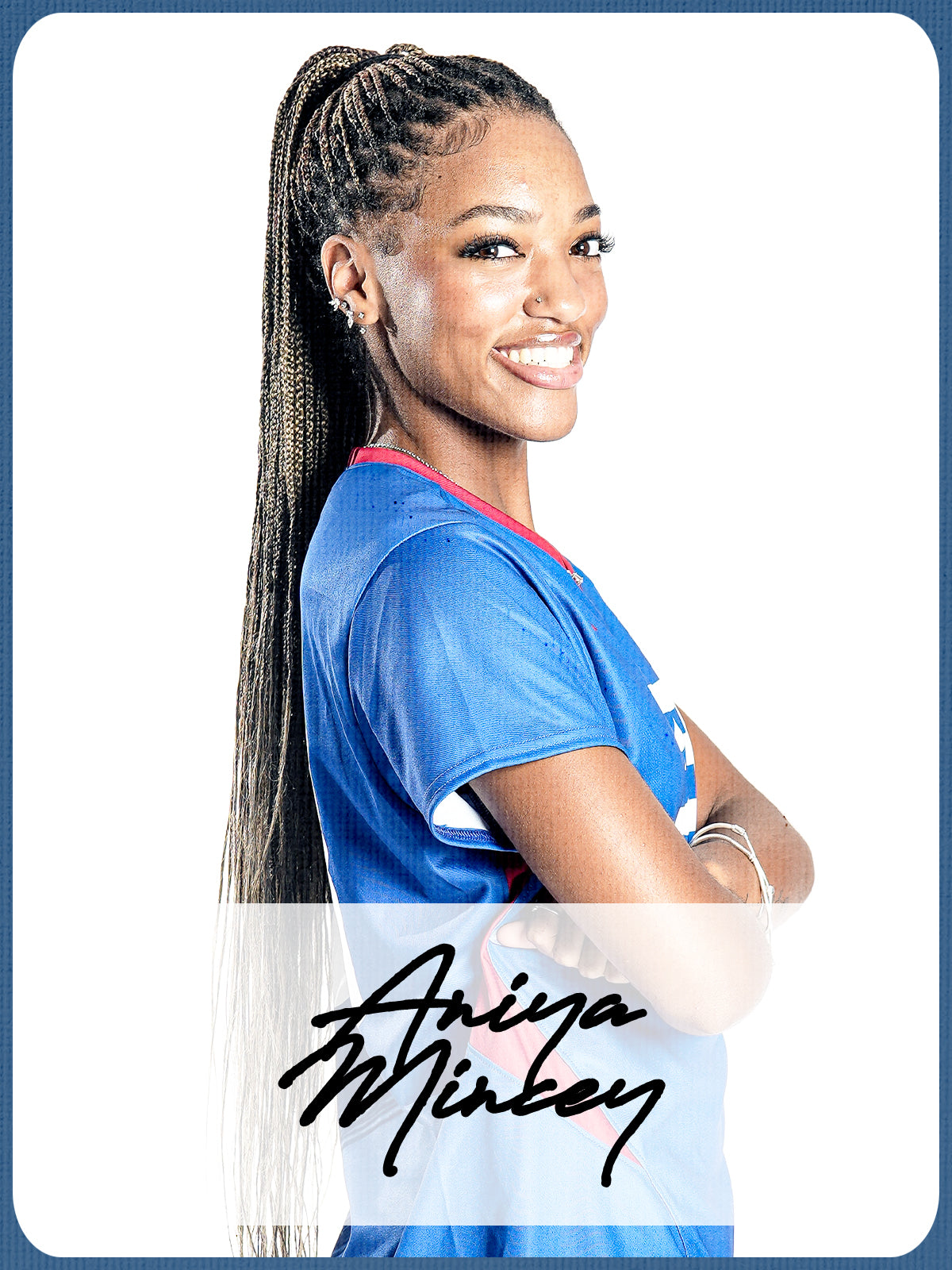 Aniya Mincey