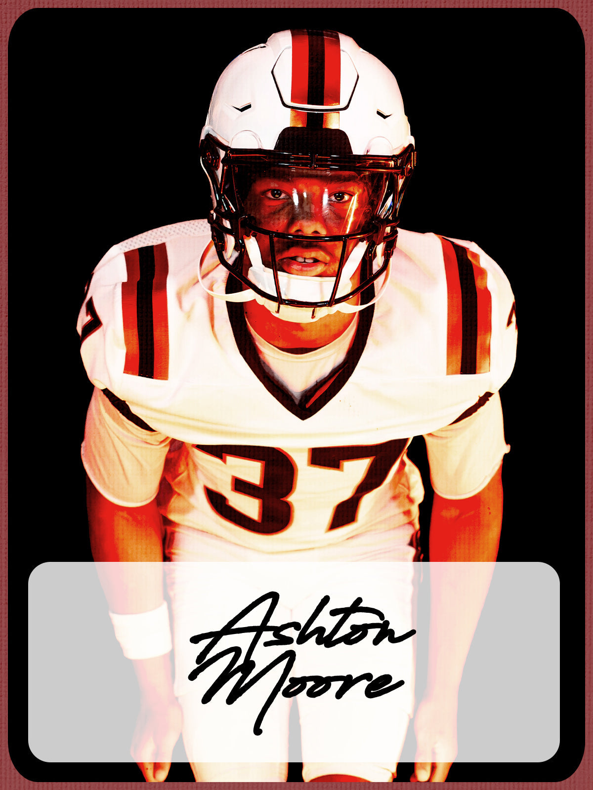 Ashton Moore