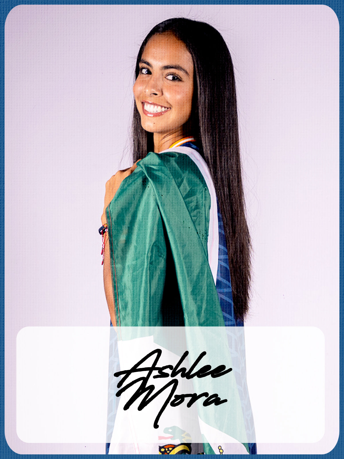 Ashlee Mora