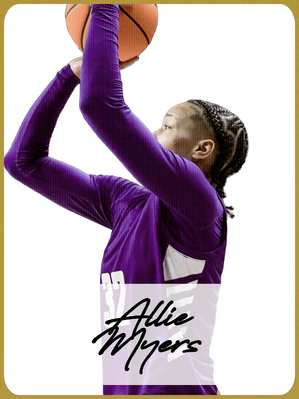 Allie Myers