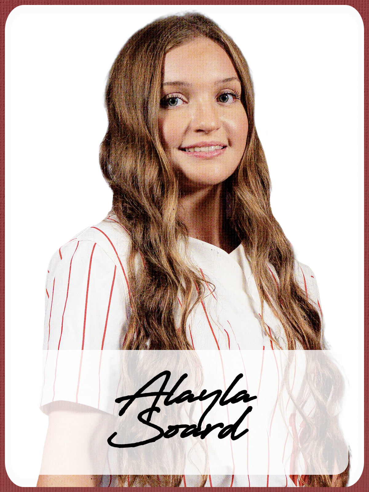 Alayla Soard